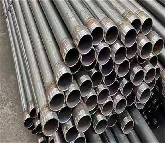 钦州套筒式声测管桩基专用