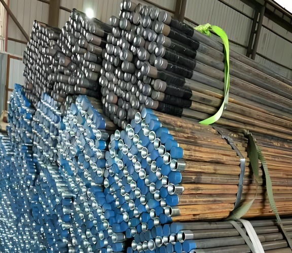 钦州单向注浆管流量可控